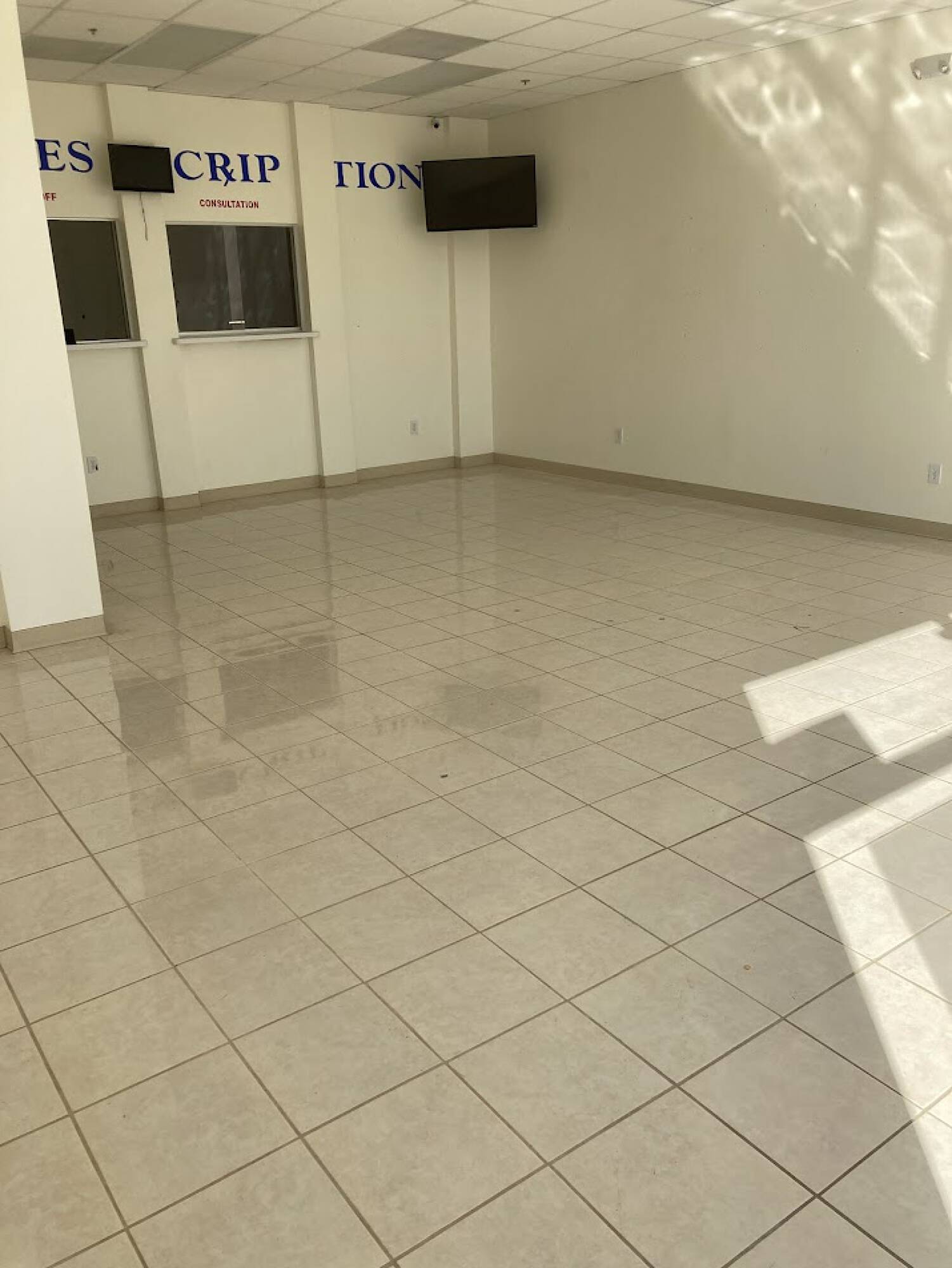 Former Compounding Pharmacy